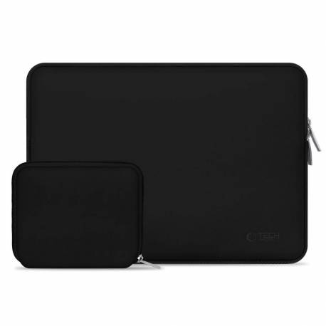 Torba Na Laptopa 15-16" Tech-Protect Neoslim - Czarna