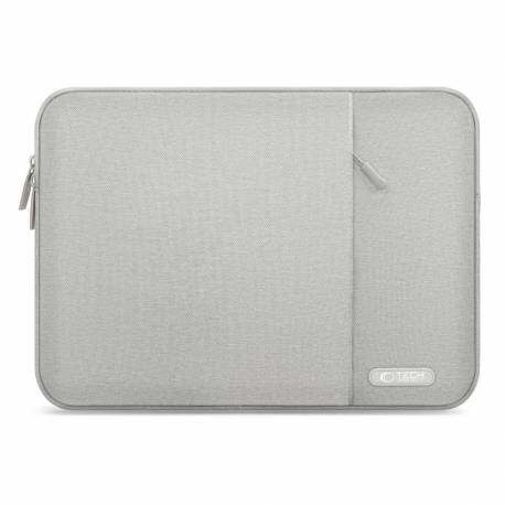 Torba Na Laptopa 15-16 Tech-Protect Sleevy - Szara