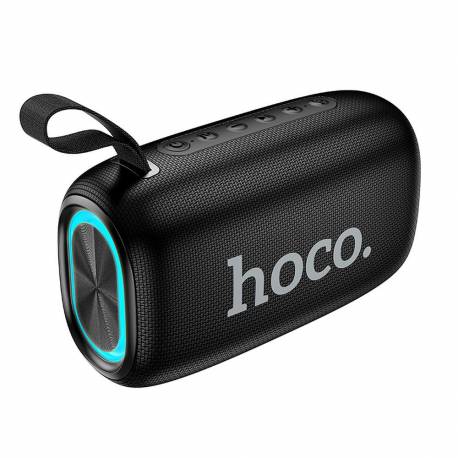 Hoco Głośnik Bluetooth 2 X 10W Hc25 Czarny