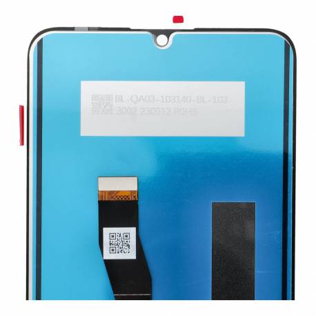 Wyświetlacz Lcd Do Honor Y70 Oem Bez Ramki