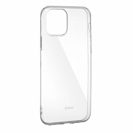 Roar Futerał Jelly Do Xiaomi Redmi 14C Transparentny