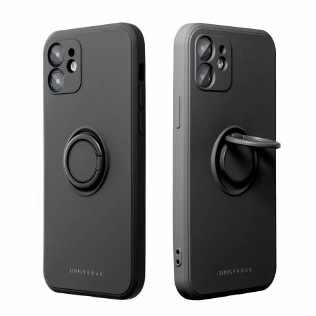 Roar Futerał Amber Case Do Samsung S25 Plus Czarny
