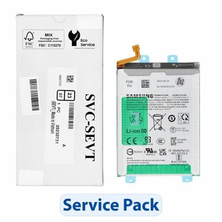 Servicepack Bateria Gh82-36145A Do Samsung A16 A166B