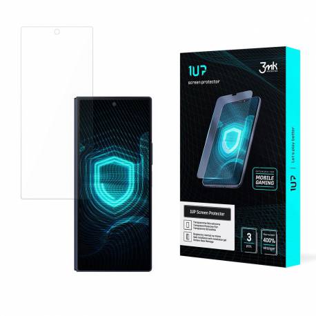 Folia Dla Graczy 3Mk 1Up Na Samsung Galaxy Z Fold 6 (Przód)