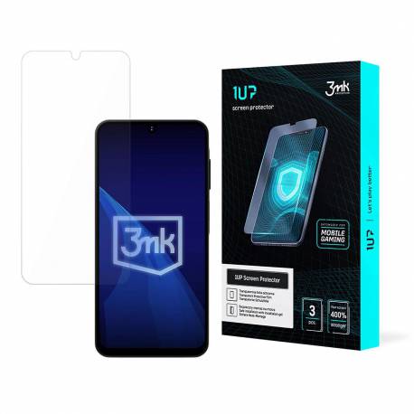 Folia Dla Graczy 3Mk 1Up Na Samsung Galaxy A16