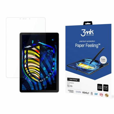 Folia Ochronna 3Mk Paper Feeling Na Samsung Galaxy Tab S4 T830/835 - Up To 11"