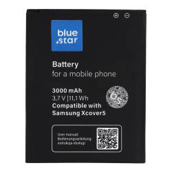 Blue Star Premium Bateria Do Samsung Xcover 5 G390 2800Mah