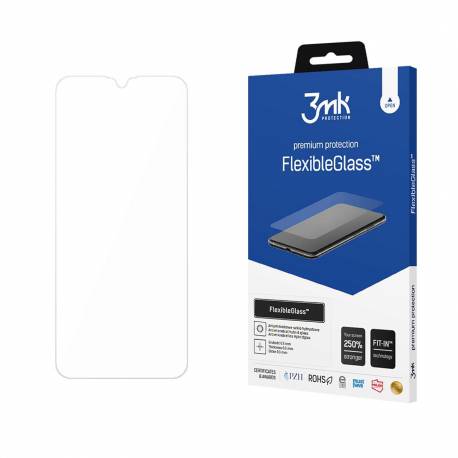 Szkło Hybrydowe 3Mk Flexibleglass Na Cubot King Kong 9