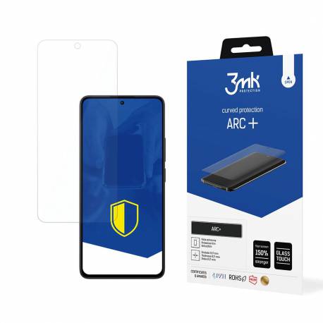 Folia Ochronna 3Mk Arc+ Na Xiaomi Redmi 13 4G