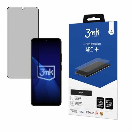 Folia Ochronna 3Mk Arc+ Na Xiaomi Redmi 14C