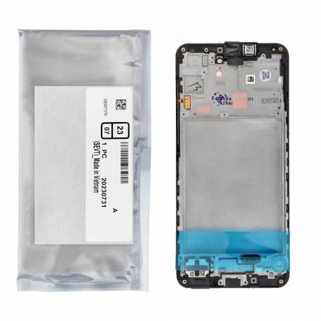 Servicepack Wyświetlacz Lcd Samsung A16 A166B Gh82-36143A