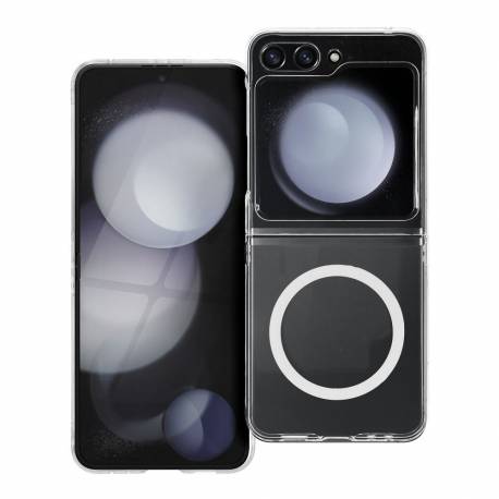 Futerał Sbr2 Do Samsung Galaxy Z Flip 5 Transparent