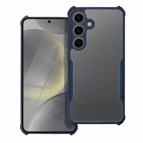 Futerał Anti-Drop Do Samsung A36 Niebieski