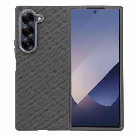 Futerał Sbr4 Do Samsung Galaxy Z Fold 6 Czarny
