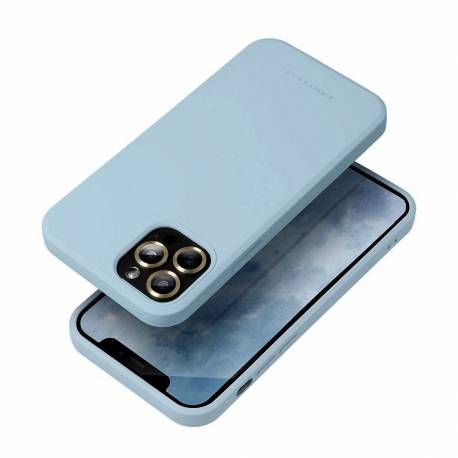 Roar Futerał Space Do Samsung A56 5G Niebieski