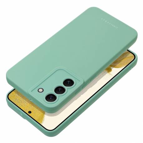 Roar Futerał Luna Do Samsung A56 5G Zielony
