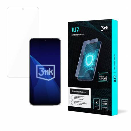 Folia Dla Graczy 3Mk 1Up Na Xiaomi 15 Pro