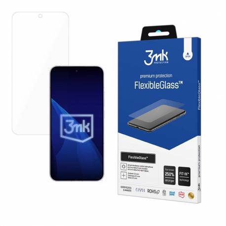 Szkło Hybrydowe 3Mk Flexibleglass™ Na Oppo Reno 13