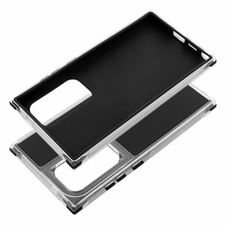 Futerał Matrix Do Samsung A26 5G Czarny