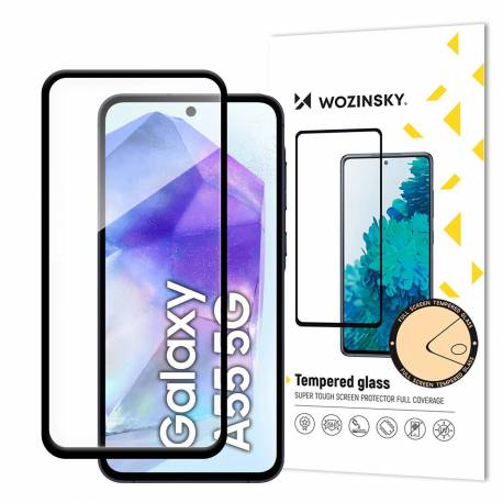 Wozinsky Full Glue S24 Fe