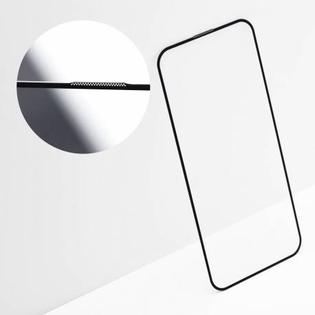 Szkło Hartowane Og Premium Glass - Do Samsung Galaxy A36 5G / A56 5G Czarny