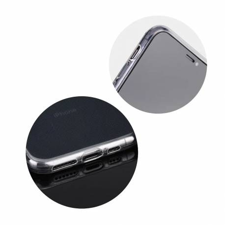 Futerał Back Case Ultra Slim 0,5 Mm Do Samsung S25