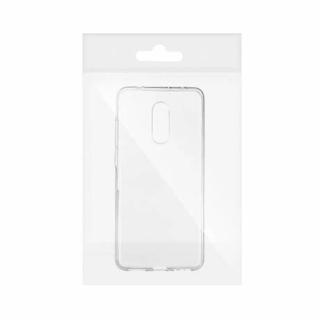 Futerał Back Case Ultra Slim 0,5 Mm Do Samsung S25 Plus