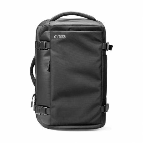 Plecak Na Laptopa Tech-Protect Defender S40 40L - Czarny