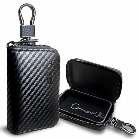 Etui Rfid Tech-Protect Klr300 - Czarne