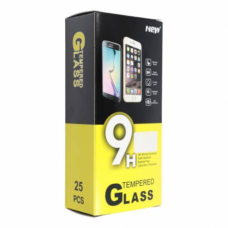 Szkło Hartowane Tempered Glass (Set 25In1) - Do Samsung Galaxy S25 Plus