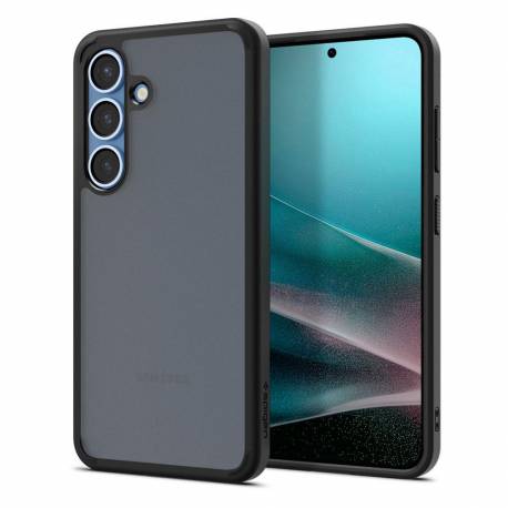 Spigen Futerał Ultra Hybrid Do Samsung S25 Plus Frost Black