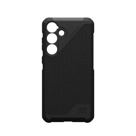 Etui Uag Metropolis Lt Magnet Do Samsung Galaxy S25+ 5G - Czarny Kevlar