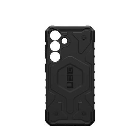 Etui Uag Pathfinder Do Samsung Galaxy S25 5G - Czarne