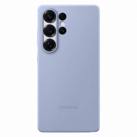 Etui Silikonowe Samsung Silicone Case Ef-Ps938Clegww Do Samsung Galaxy S25 Ultra - Jasnoniebieskie