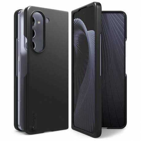 Etui Ringke Slim Na Samsung Galaxy Z Fold 5 - Czarny