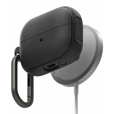 Etui Ringke Onyx Magsafe Na Samsung Galaxy Buds 3 / 3 Pro - Czarny