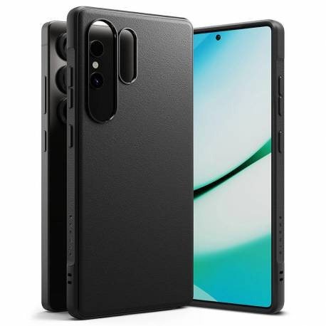 Etui Ringke Onyx Na Samsung Galaxy S25 Ultra - Czarny
