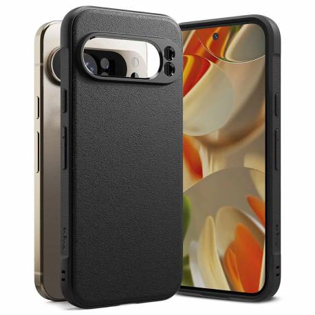 Etui Ringke Onyx Na Google Pixel 9 Pro Xl - Czarny