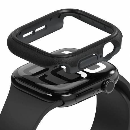 Etui Ringke Onyx Na Apple Watch 10 46 Mm - Czarny