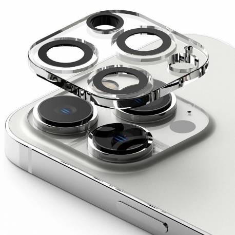 Szkło Hartowane Na Aparat Ringke Camera Protector 2-Pack Na Iphone 14 Pro / 14 Pro Max