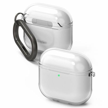 Etui Ringke Air Na Apple Airpods 4 - Przezroczyste