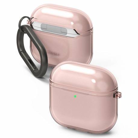 Etui Ringke Air Na Apple Airpods 4 - Różowy