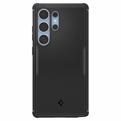 Etui Spigen Core Armor Mag Na Samsung Galaxy S25 Ultra - Czarne