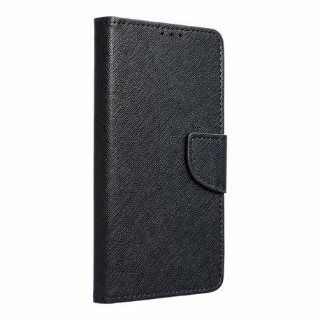 Kabura Fancy Book Do Xiaomi Redmi Note 14 Pro 5G / 14 Pro Plus 5G Czarny