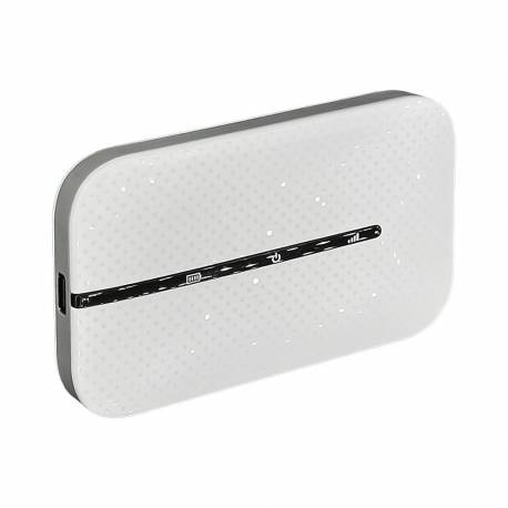 Router Mfi:m8 Biały