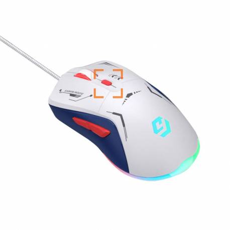 Mysz Komputerowa Przewodowa Usb A Q20