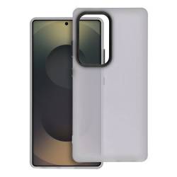 Futerał Sappy Do Samsung S24 Fe Czarny