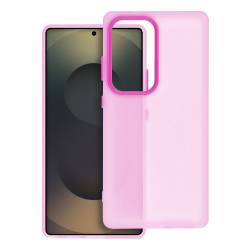 Futerał Sappy Do Xiaomi Redmi 14C Różowy
