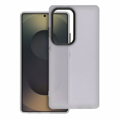 Futerał Sappy Do Samsung S25 Czarny