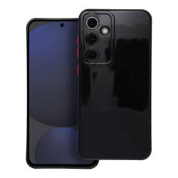 Futerał Pastel Shine Do Samsung A05S Czarny